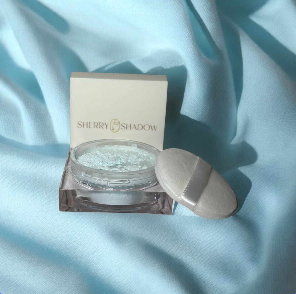 Luminous Lock Setting Powder