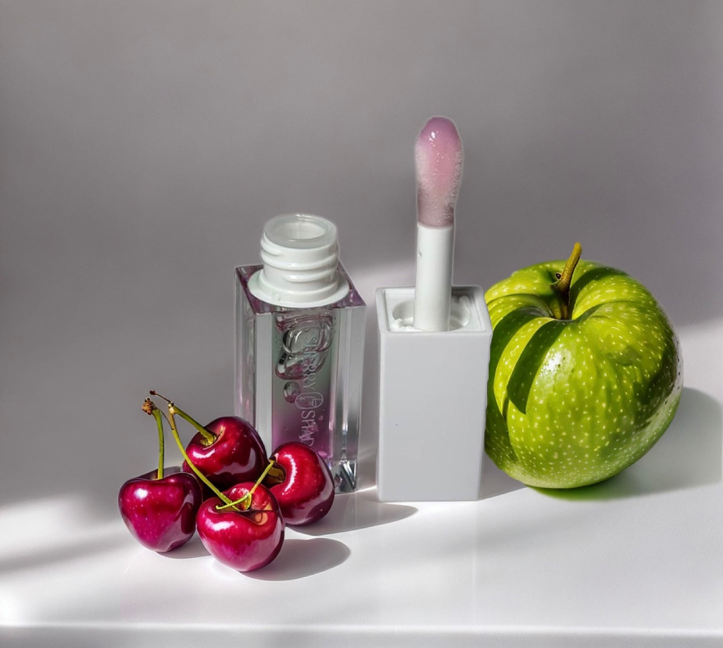 Flavor Fusion Lip Oil