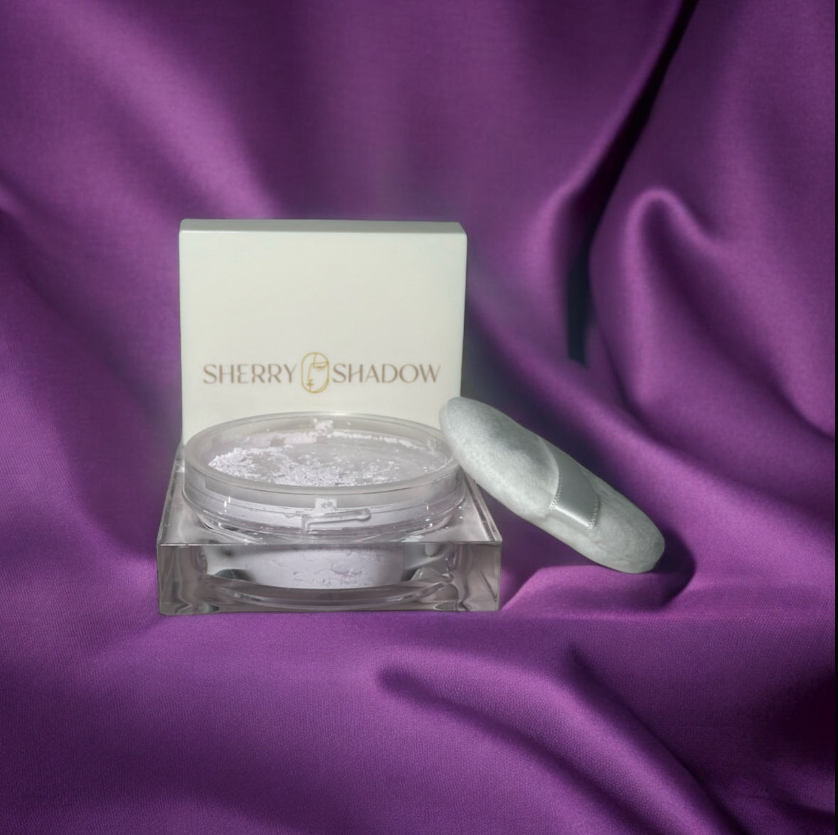 Luminous Lock Setting Powder