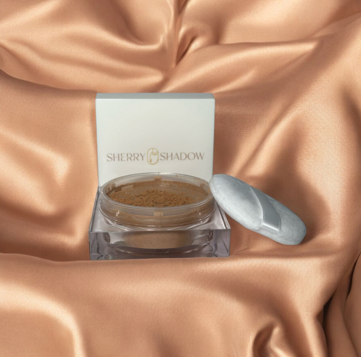 Luminous Lock Setting Powder