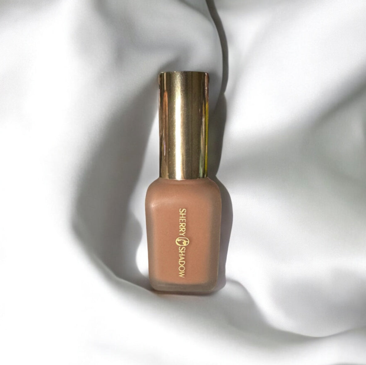 Glamour Matte Foundation